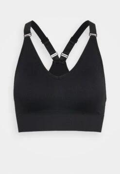Brassières De Sport À Maintien Léger - Black 12 Brassières De Sport À Maintien Léger - Black -Even-Odd Magasin 18d9bcc78c0e4c30875ca31b6f62a274