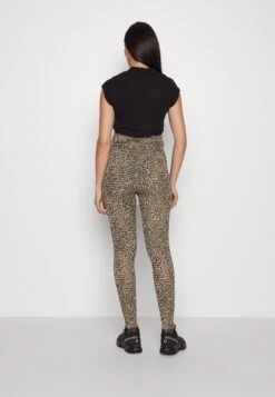 2 Pack - Legging - Black/Multi-Coloured 10 2 Pack - Legging - Black/Multi-Coloured -Even-Odd Magasin 194d3c8eceaf47b7a4ca8dfd63538d4c