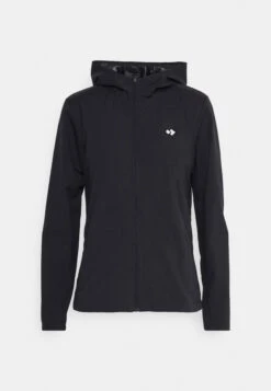 Veste De Running - Black -Even-Odd Magasin 199ef3fd1e094edbad40b39645ba8b24