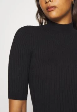 Even&Odd T-Shirt Basique - Black -Even-Odd Magasin 1bff439f122e415cbe845ab7e3d58d1a