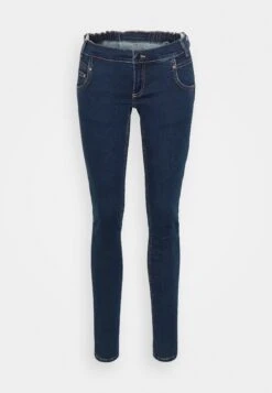 Even&Odd Jean Slim - Blue Denim -Even-Odd Magasin 1c6f738f68184078a340d71716a4cdd6