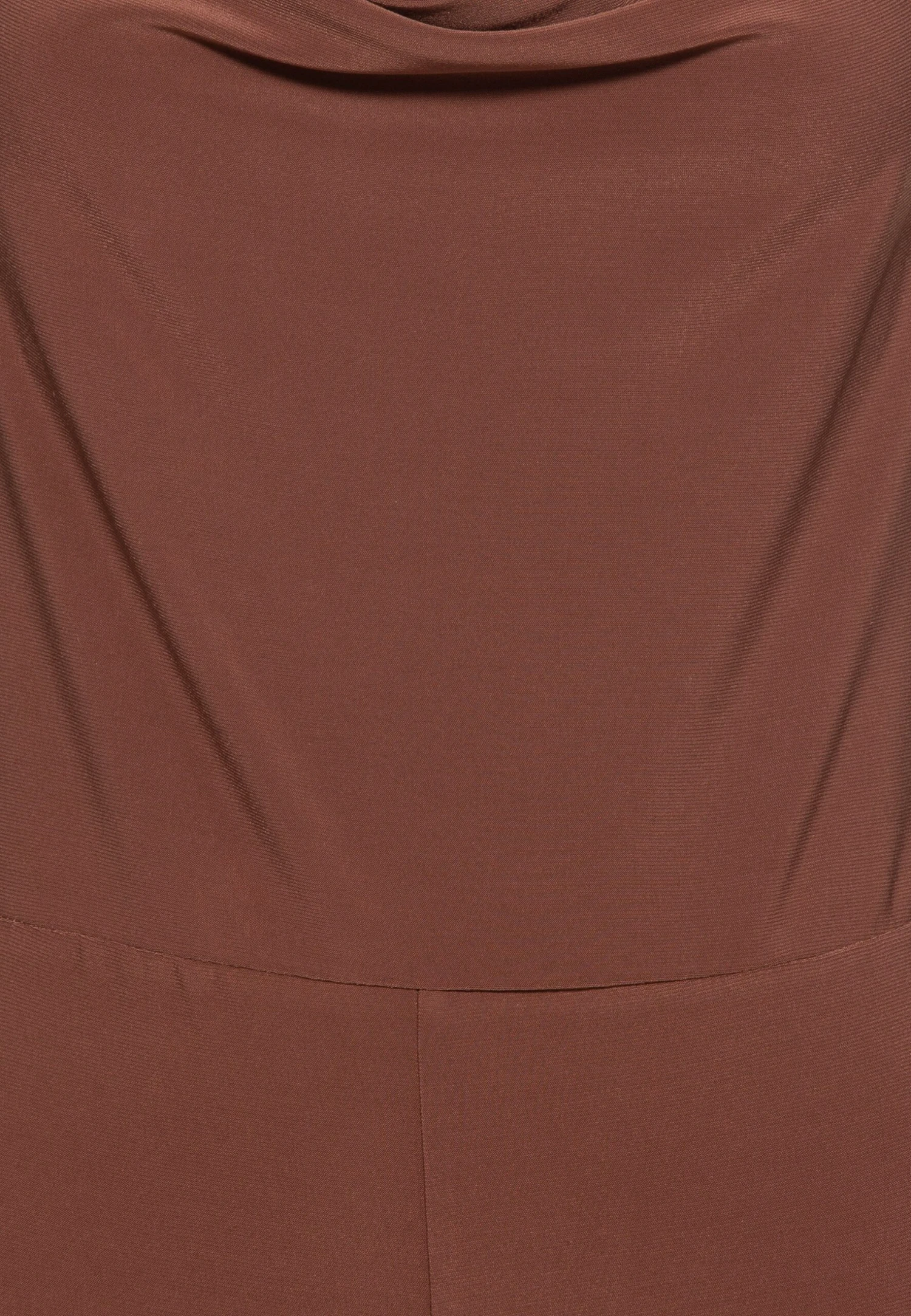 Even&Odd Combinaison - Brown 5 Even&Odd Combinaison - Brown – Image 3