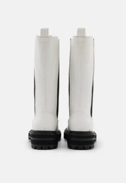 Even&Odd Bottes - White -Even-Odd Magasin 1cfb10257efe42d887724515a7b84aaa