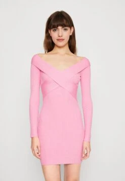 Even&Odd Robe Pull - Pink