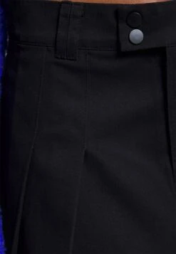 Even&Odd Minijupe - Black -Even-Odd Magasin 1f3e060c17ad4fcd98c65298a798760a