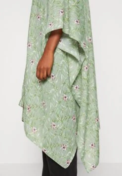 Even&Odd Veste Légère - Green -Even-Odd Magasin 1fbbcfa04ada479a8f1706a07962b430