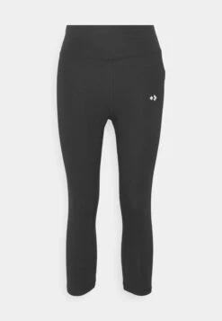 Pantalon 3/4 De Sport - Black -Even-Odd Magasin 205e02bf18344393a8a1495cd80e0fc0