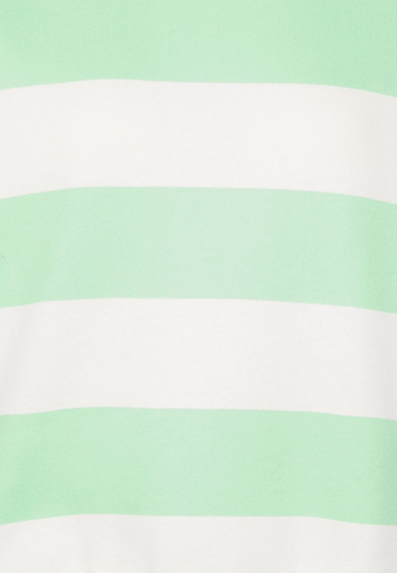 Even&Odd Sweatshirt - Light Green/Light Blue/White 5 Even&Odd Sweatshirt - Light Green/Light Blue/White â Image 3
