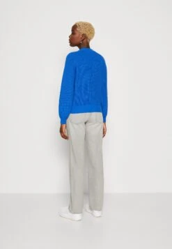 Even&Odd Pullover - Blue -Even-Odd Magasin 20d18b9ae641444684818b8f88e24fa8