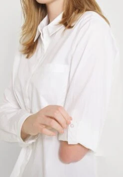 Even&Odd Blouse - White 30 Even&Odd Blouse - White -Even-Odd Magasin 219af8a813094da386b4355a1444a643