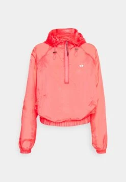 Veste Légère - Coral -Even-Odd Magasin 22176dd100374137883a721b8c050a97