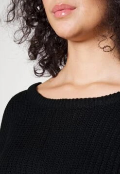 Pullover - Black -Even-Odd Magasin 235b9df0c1cf421a93b19f646a4b9373