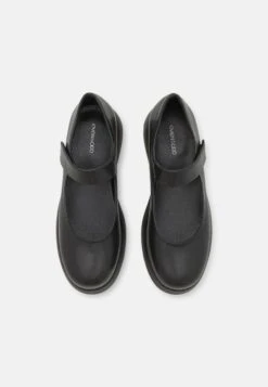 Even&Odd Leather - Ballerines - Black 13 Even&Odd Leather - Ballerines - Black -Even-Odd Magasin 2380d41856a44cad94f36c8014b01c9e