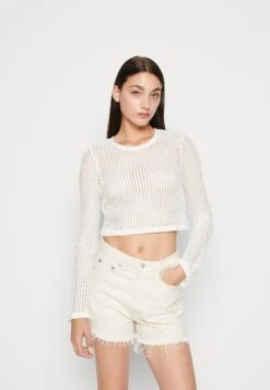 Even&Odd Pullover - Off White