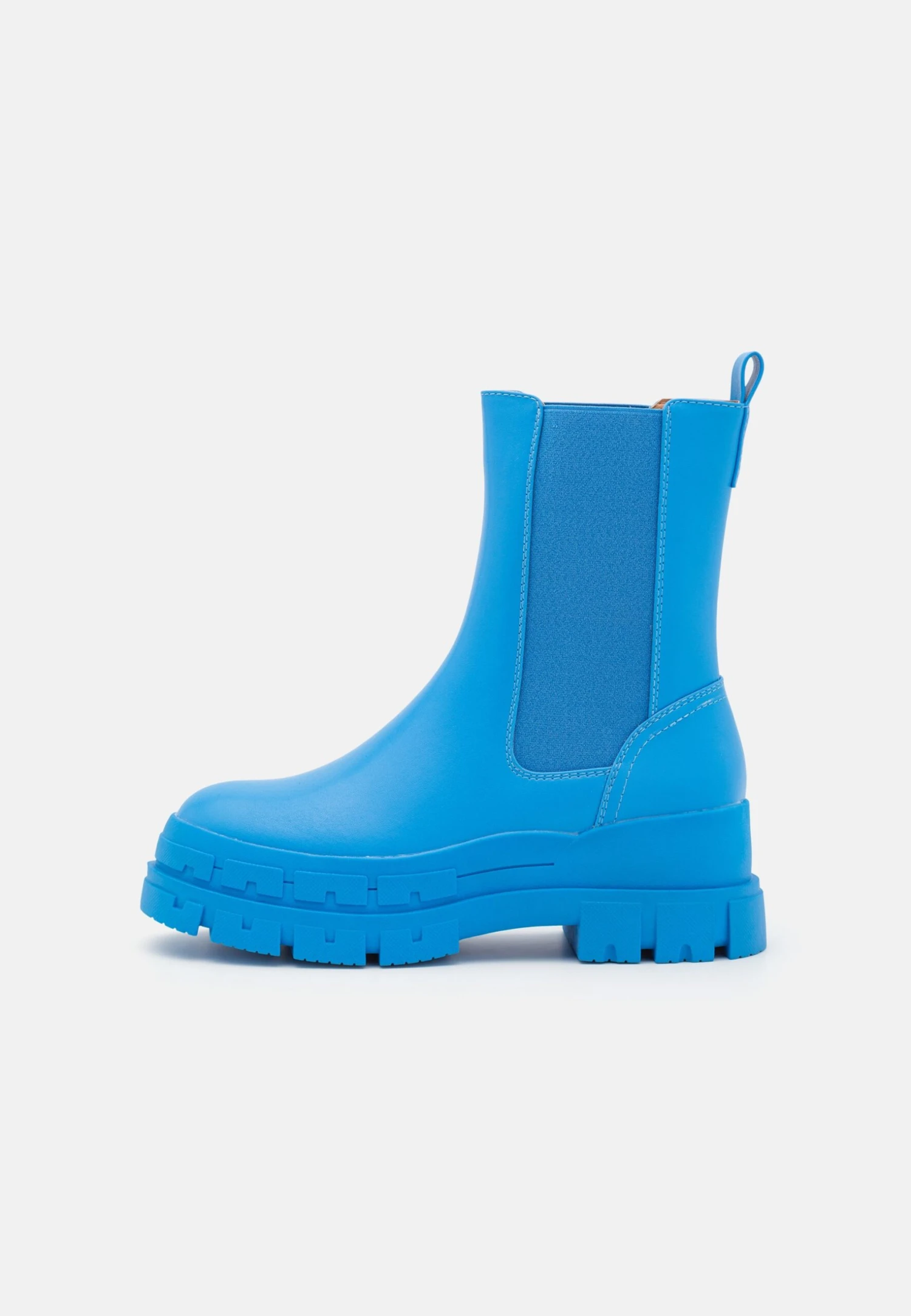 Bottes - Blue 4 Bottes - Blue – Image 2