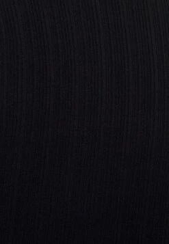 Even&Odd Ribbed - Variegated - Pullover - Black -Even-Odd Magasin 2479d28657af4ea5afdf36eab5fa16e8