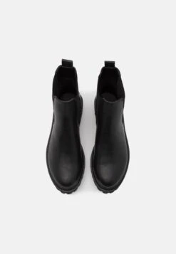 Even&Odd Bottines À Plateau - Black -Even-Odd Magasin 24e2c0d6959c440396bbcb483e1225b3
