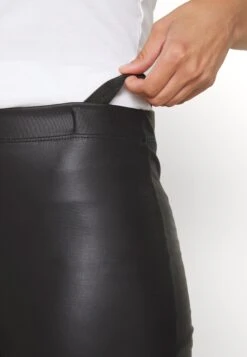 Even&Odd Legging - Black -Even-Odd Magasin 2513410e7ec142e8930a181f04565c8c