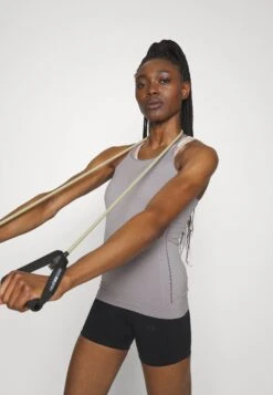 Débardeur - Grey -Even-Odd Magasin 2526e2163078411092efad4e41d6995c