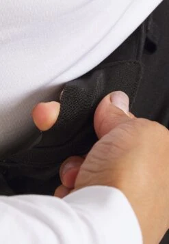 Even&Odd Jeans Skinny - Black Denim 16 Even&Odd Jeans Skinny - Black Denim -Even-Odd Magasin 254e0dac0ccb4658bf07b5f5f2a2c916