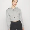 Sweatshirt - Grey -Even-Odd Magasin 25ca83b0a2224b57ae58b0929b54e4eb