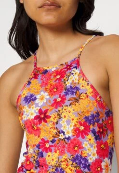 Even&Odd Combinaison - 402 - Pink_205 - Orange -Even-Odd Magasin 26066a6588f749d98ee7c75877c21df8