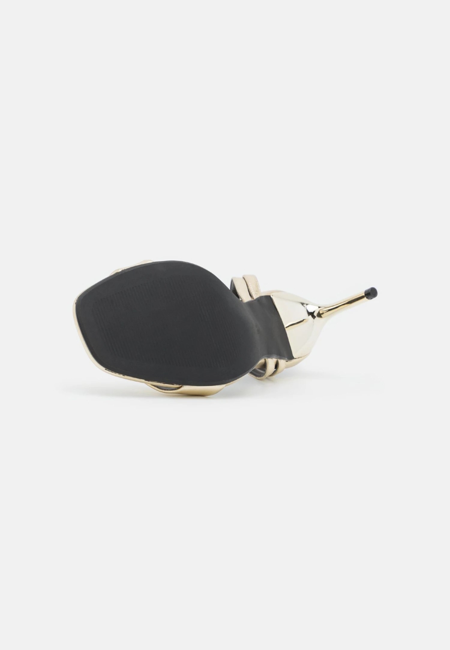 Even&Odd Sandales À Talons Hauts - Gold 7 Even&Odd Sandales À Talons Hauts - Gold – Image 5