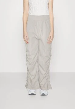 Even&Odd Pantalon Classique - Light Grey