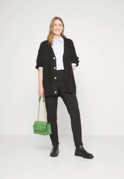 Even&Odd Blouse - Light Blue -Even-Odd Magasin 27f4fa72c1124d2285176a25115b8cc2