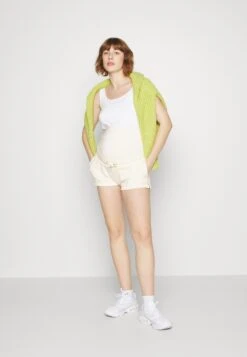 2 Pack - Short - Blue/Yellow