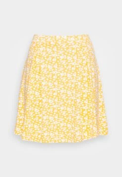 Even&Odd Jupe Trapèze - Yellow 10 Even&Odd Jupe Trapèze - Yellow -Even-Odd Magasin 29432936a5704bc290524a94afa62850