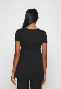 T-Shirt Basique - Black -Even-Odd Magasin 29d4f282f42d4b1b896be7a7287ca8a7