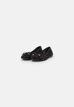 Even&Odd Ballerines - Black -Even-Odd Magasin 2cf2eb2167b2493696882ed69fc33772