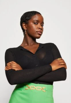 Even&Odd Gilet - Black 11 Even&Odd Gilet - Black -Even-Odd Magasin 2d9c5c3be7664ea9b76b52b30072f989