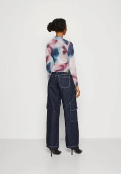 Even&Odd Chemisier - Multi-Coloured -Even-Odd Magasin 2dade710c97249949c7bb15e03bdf1e5