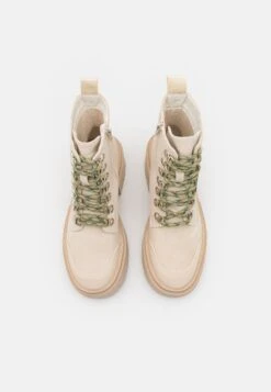 Even&Odd Winter Boot - Bottines À Lacets - Beige 13 Even&Odd Winter Boot - Bottines À Lacets - Beige -Even-Odd Magasin 2e766284c0654ad29c9ad2d5e58f423e