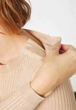 Even&Odd Pullover - Sand 16 Even&Odd Pullover - Sand -Even-Odd Magasin 2f690db09b3e4bcc8daaa71a1e1a14fe