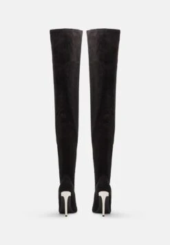 Even&Odd Cuissardes - Black -Even-Odd Magasin 2fefe1807af94d0a95944f885d8db7e6