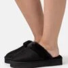 Even&Odd Platform - Chaussons - Black 2 Even&Odd Platform - Chaussons - Black -Even-Odd Magasin 302fff54f58b46c9b914263ad876ba50