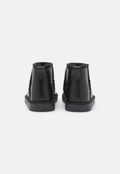 Even&Odd Leather - Boots À Talons - Black -Even-Odd Magasin 309a32b1ac344cb58b002cd46d43fb12