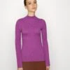 Even&Odd Pullover - Purple -Even-Odd Magasin 30a6694ac9294907aa159f686c467545