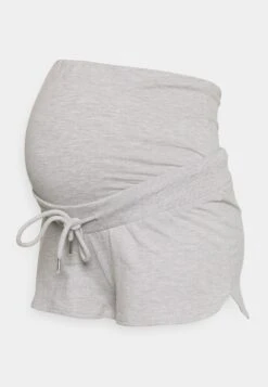 Short - Black - Mottled Grey -Even-Odd Magasin 326033646aea46e690eacca0e1dbd63f