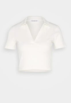 Even&Odd Polo - Beige -Even-Odd Magasin 326d9e5085f0422b953be45d7daae115