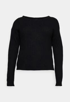 Pullover - Black -Even-Odd Magasin 327617931f8a4e1fb91c70eabe7779de