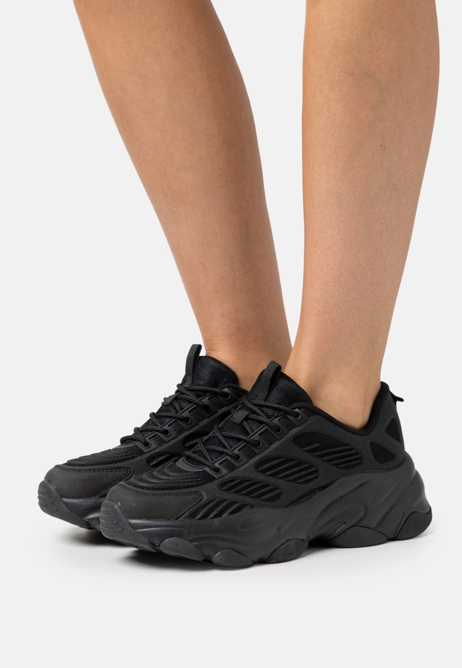 Even&Odd Baskets Basses - Black 3 Even&Odd Baskets Basses - Black