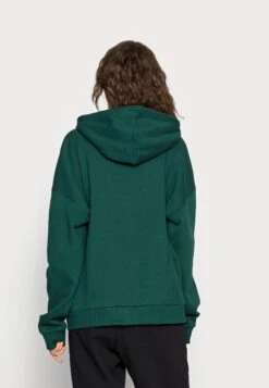 Even&Odd Sweat Zippé - Dark Green -Even-Odd Magasin 32bded357f814c8aa6a9623d859f013d