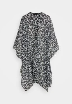 Even&Odd Daisy - Veste Légère - Black -Even-Odd Magasin 32fb039fd20a4a508458039d7486a23f