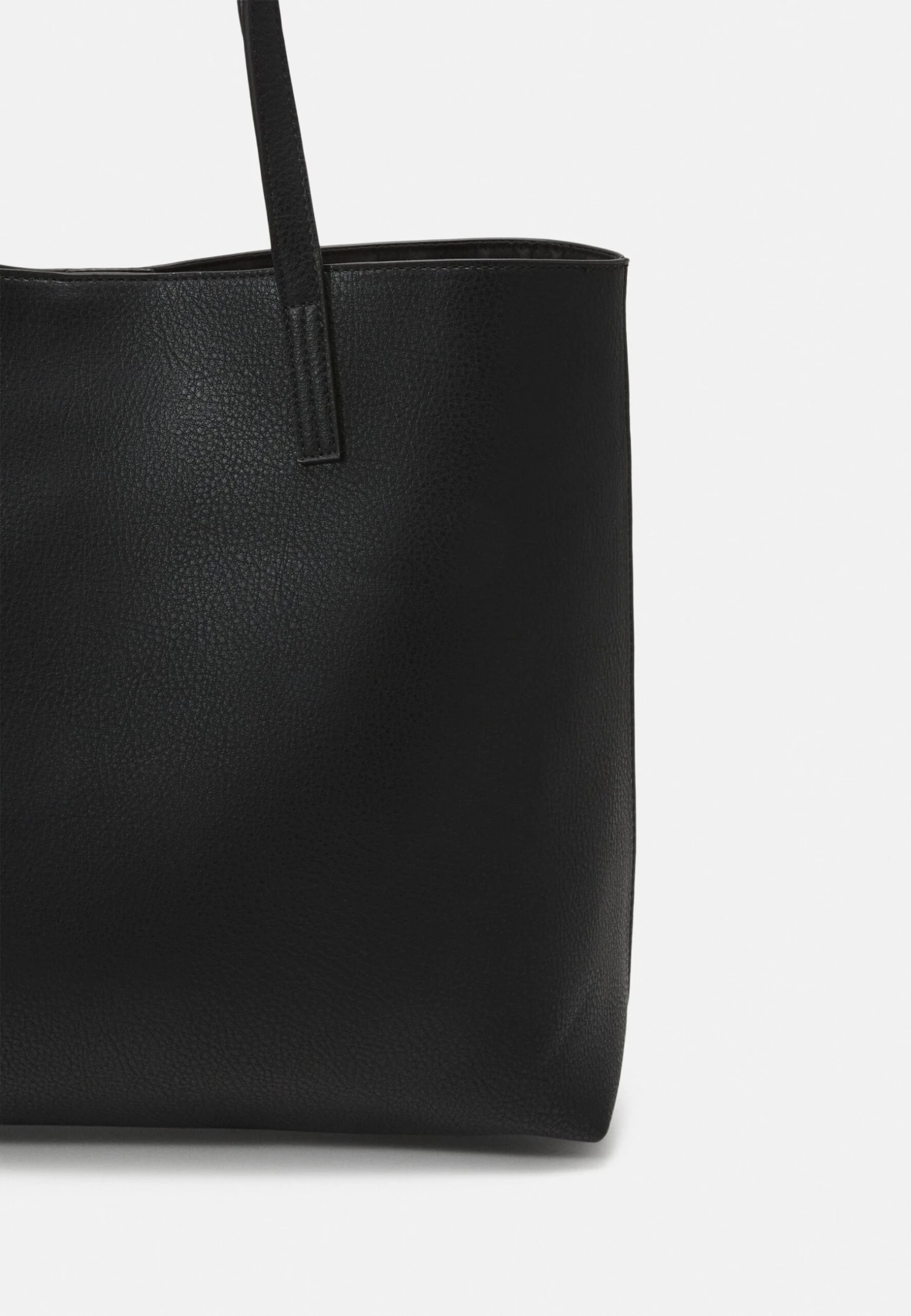 Even&Odd Cabas - Black 6 Even&Odd Cabas - Black – Image 4