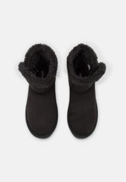 Even&Odd Bottes De Neige - Black -Even-Odd Magasin 33fc4a0e4d64488f8f4418f3915e68f1