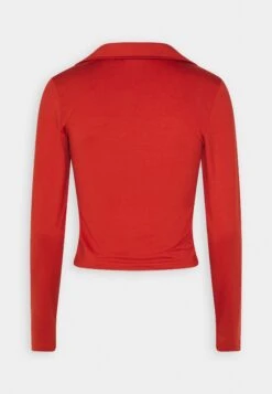 Even&Odd Chemisier - Red 13 Even&Odd Chemisier - Red -Even-Odd Magasin 33fc6cc35ede499c80ca1dad50a9d886